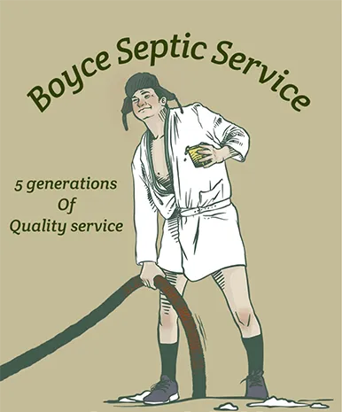 Boyce Septic